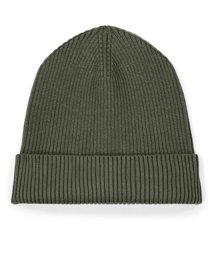 Fisherman Beanie 2.0 in khaki