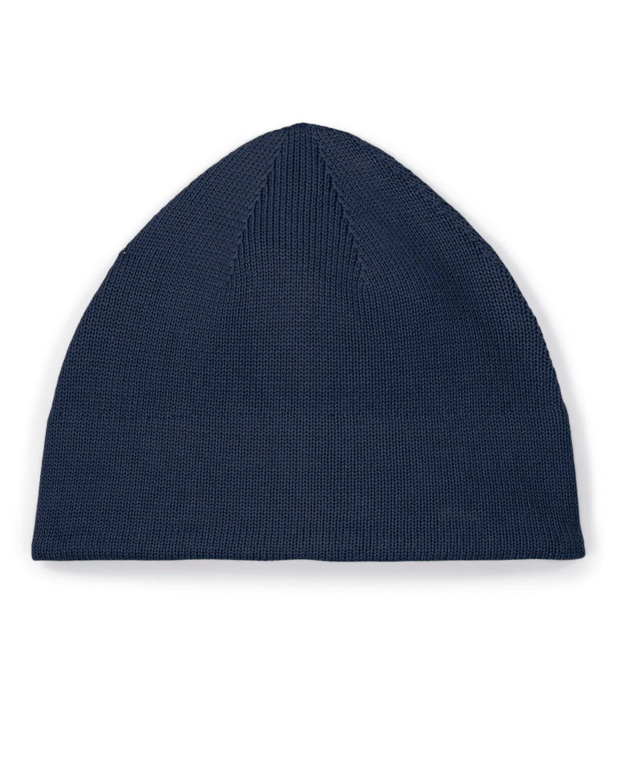 Fielder in marineblauw