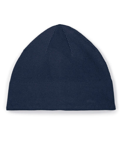 Fielder in marineblauw