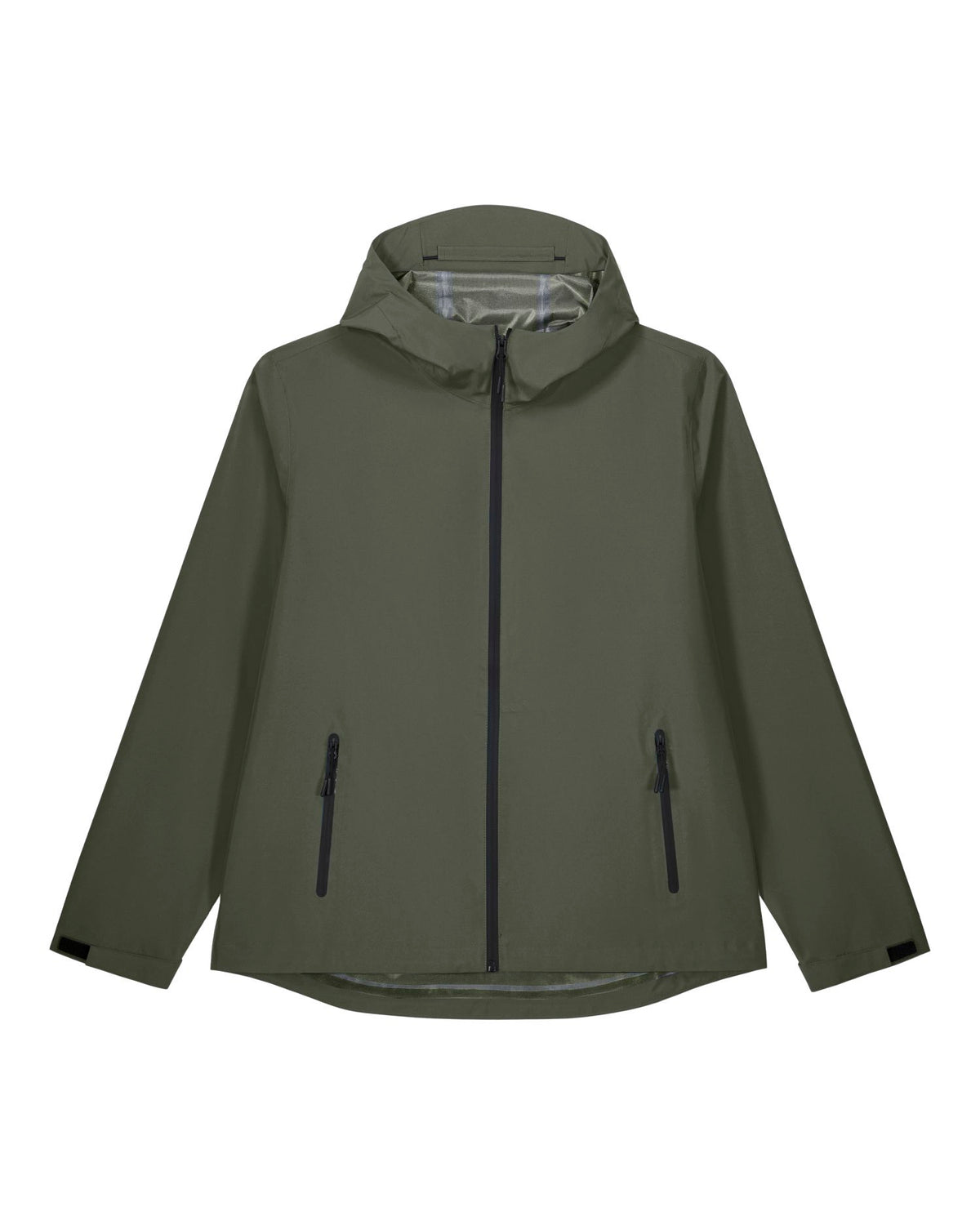 Stanley Stormer in khaki