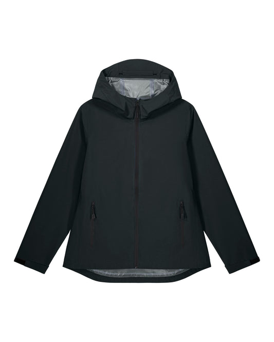 Stella Stormer in zwart