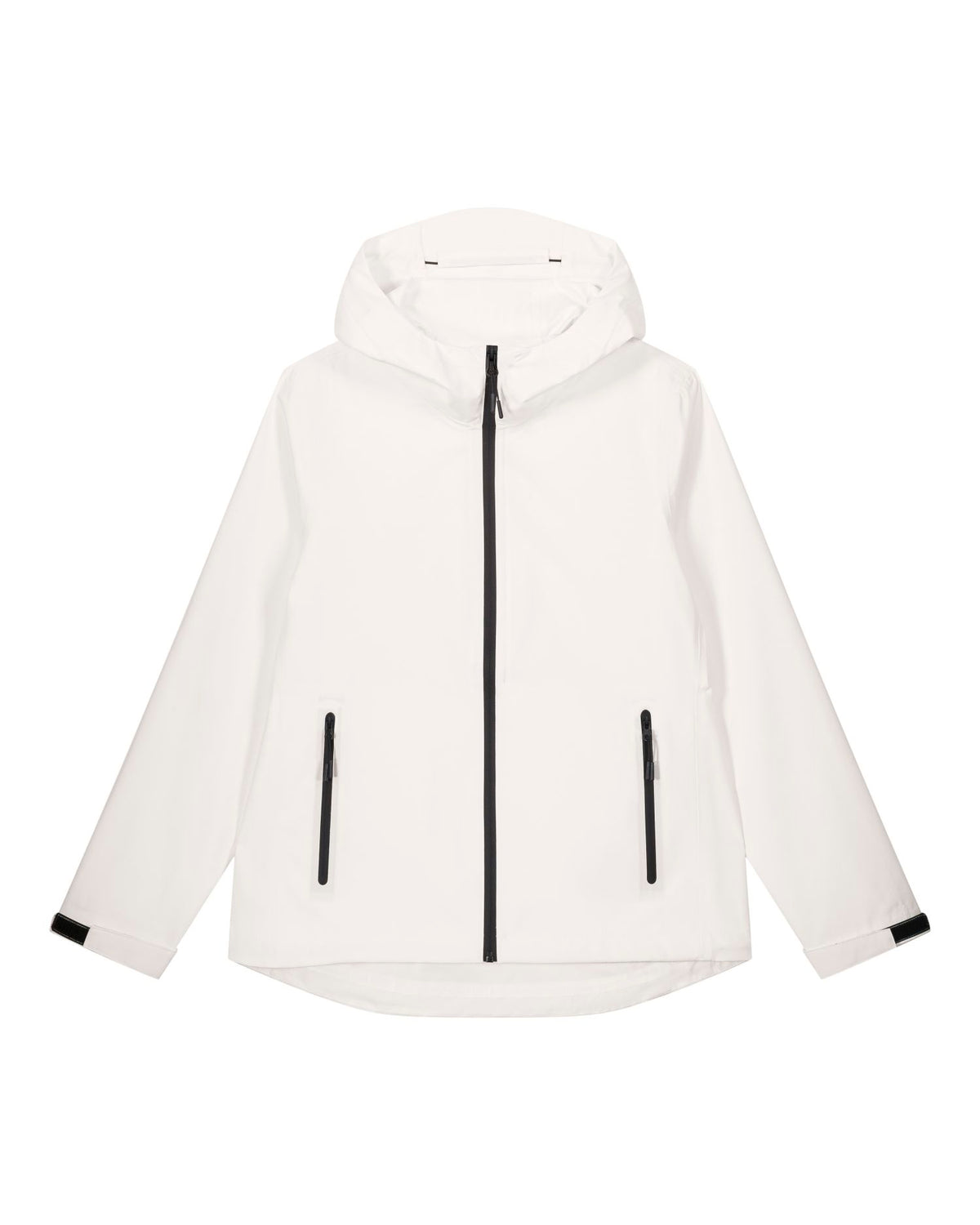 Stella Stormer in off white
