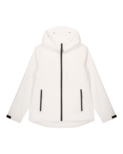 Stella Stormer in off white