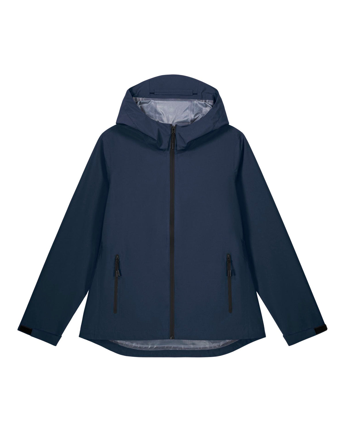 Stella Stormer in marineblauw