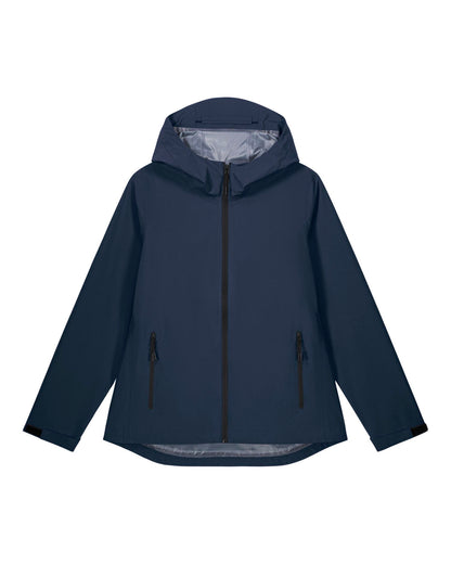 Stella Stormer in marineblauw
