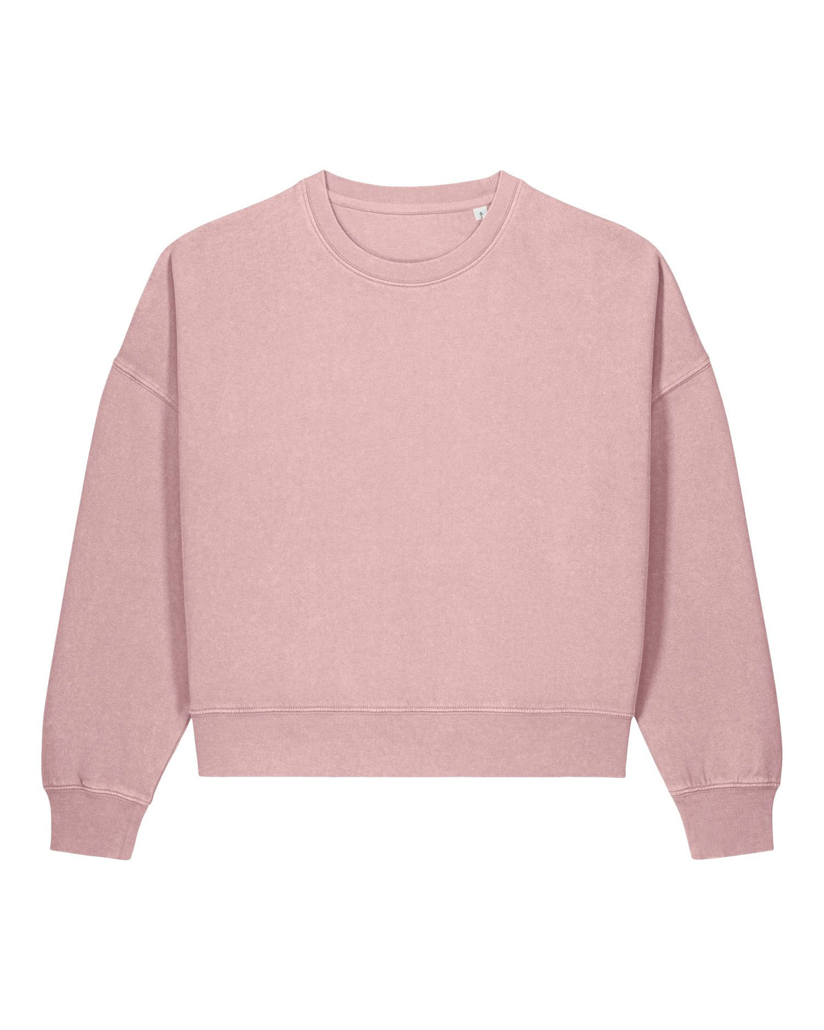 Stella Alma Vintage in gewassen roze