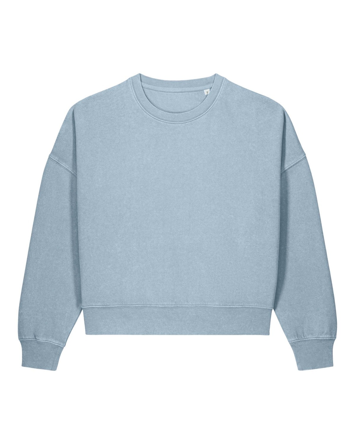 Stella Alma Vintage in gewassen blauw