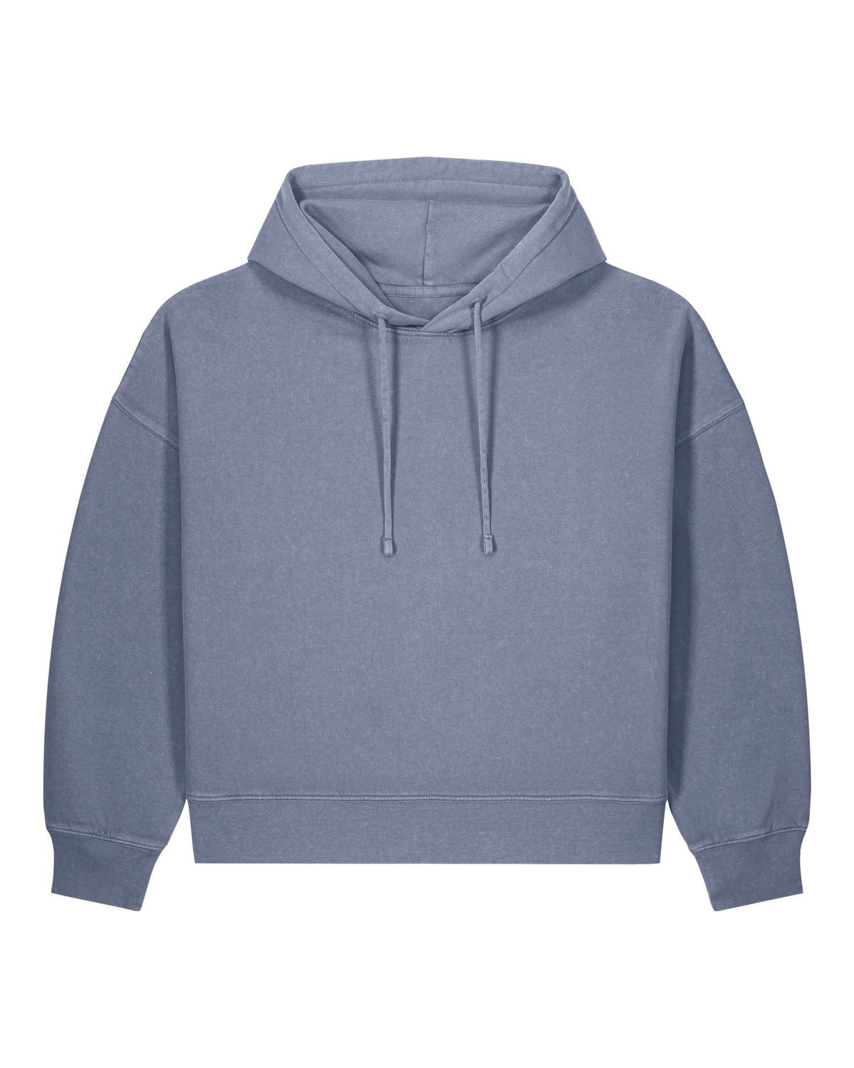 Stella Nora Vintage in gewassen blauwgrijs