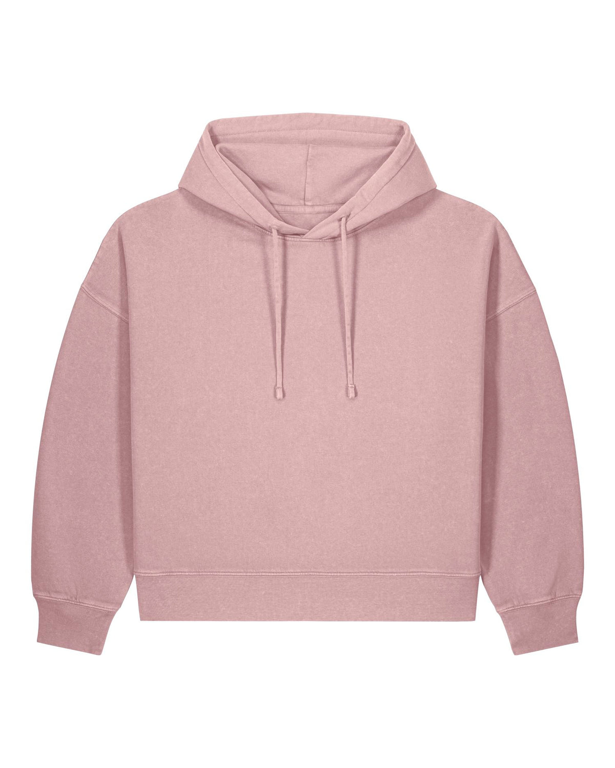 Stella Nora Vintage in gewassen roze
