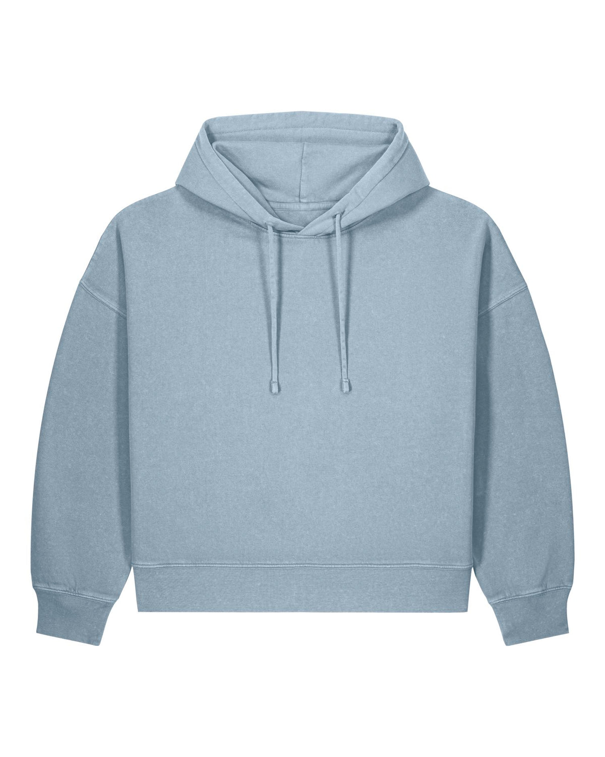 Stella Nora Vintage in gewassen blauw