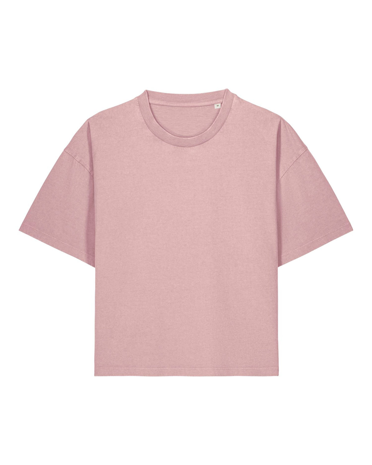 Stella Nova Vintage in gewassen roze