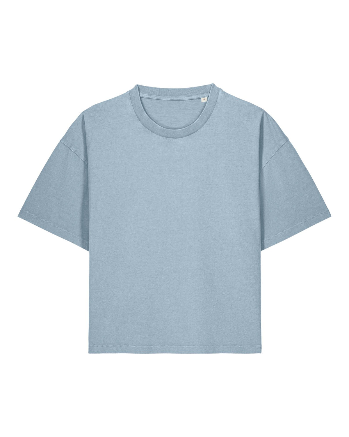 Stella Nova Vintage in gewassen blauw