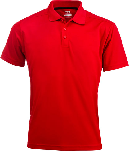 Kelowna Polo Heren