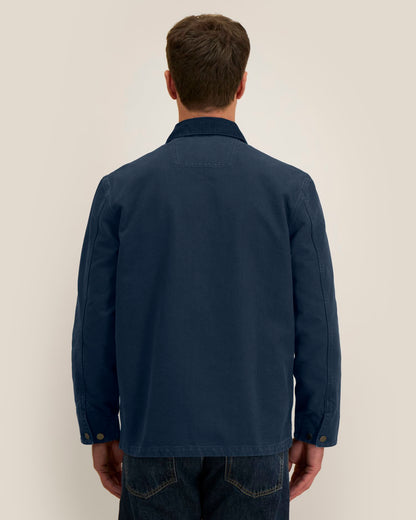 Chore Jacket