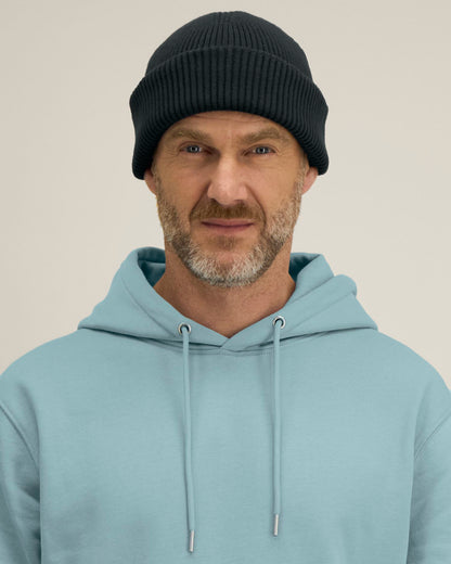 Fisherman Beanie 2.0