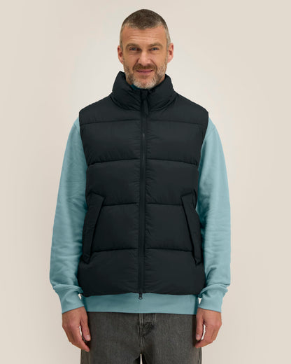 Puffer Gilet 2.0