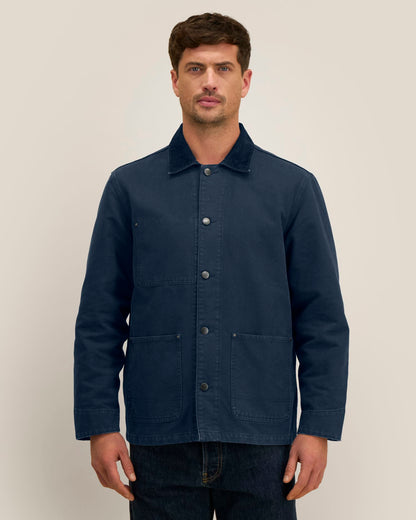 Chore Jacket