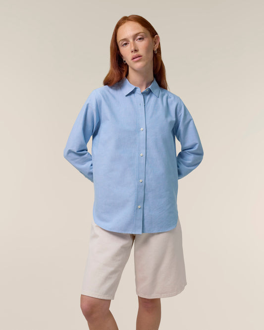 Stella Oxford Shirt