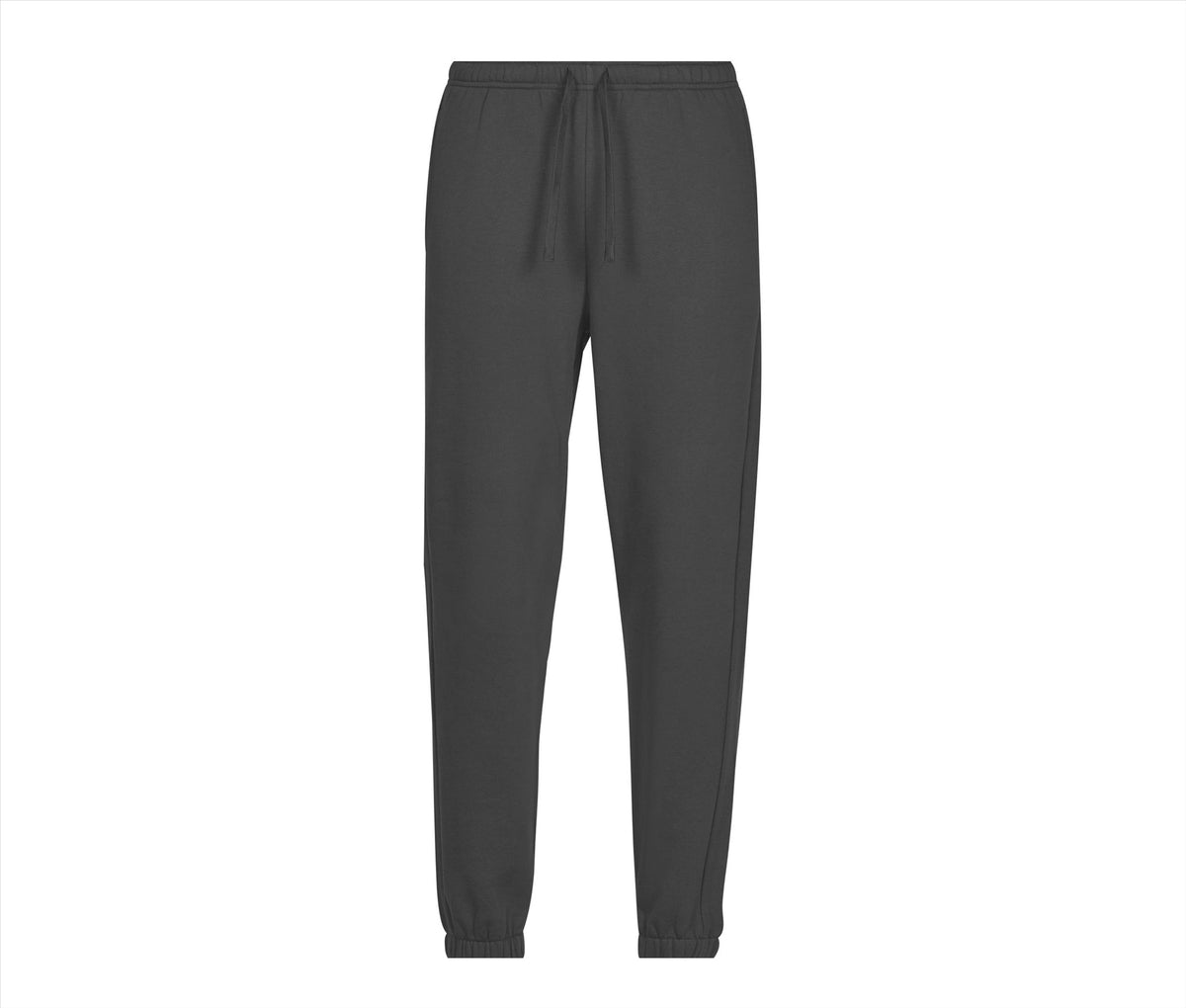 Tee Jays Unlabeled joggingbroek in zwart