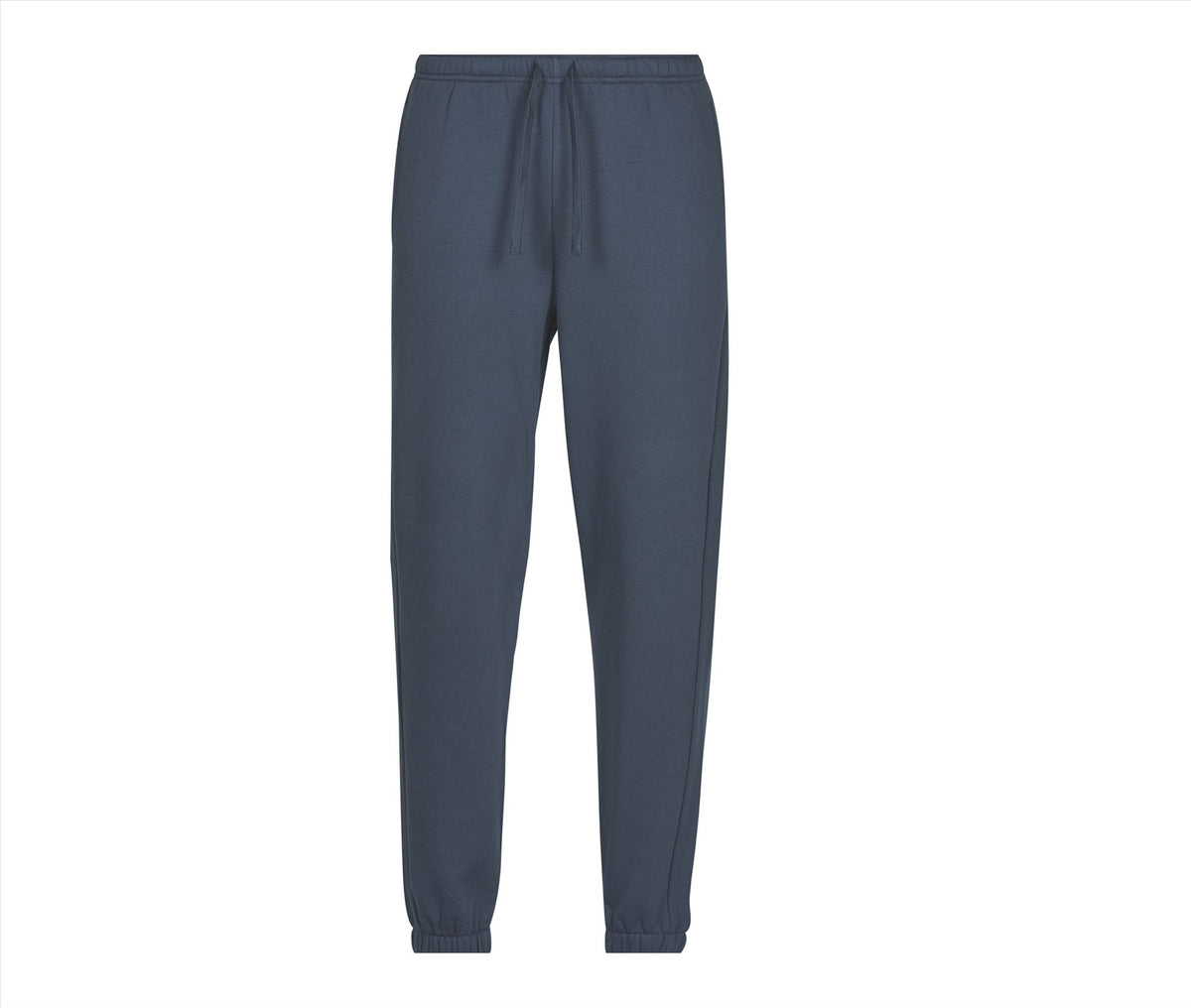 Tee Jays Unlabeled joggingbroek in inktblauw