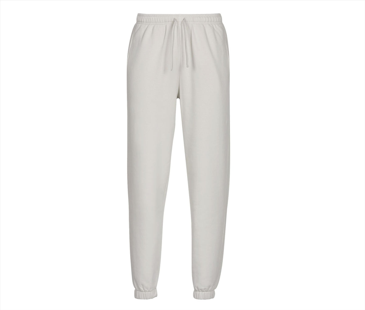 Tee Jays Unlabeled joggingbroek in cement