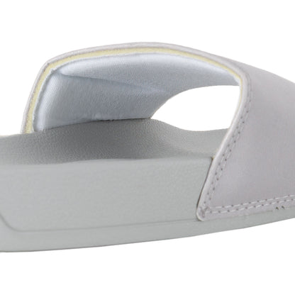 Badslipper - PU-band (Recycled PVC)