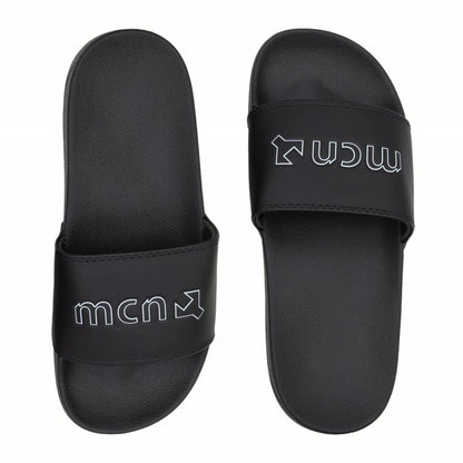 Badslipper - PU-band (Recycled PVC)