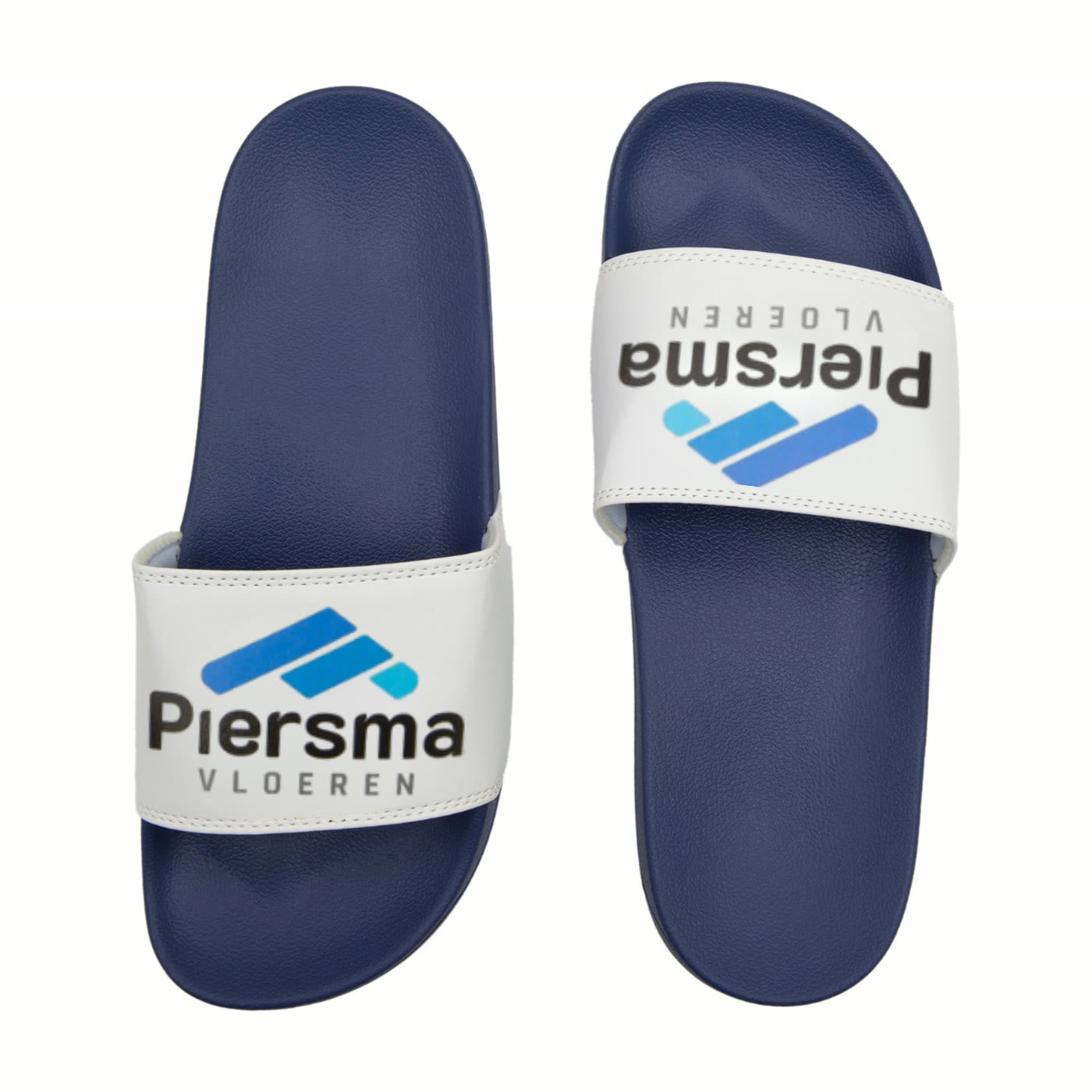 Badslipper - PU-band (Recycled PVC)