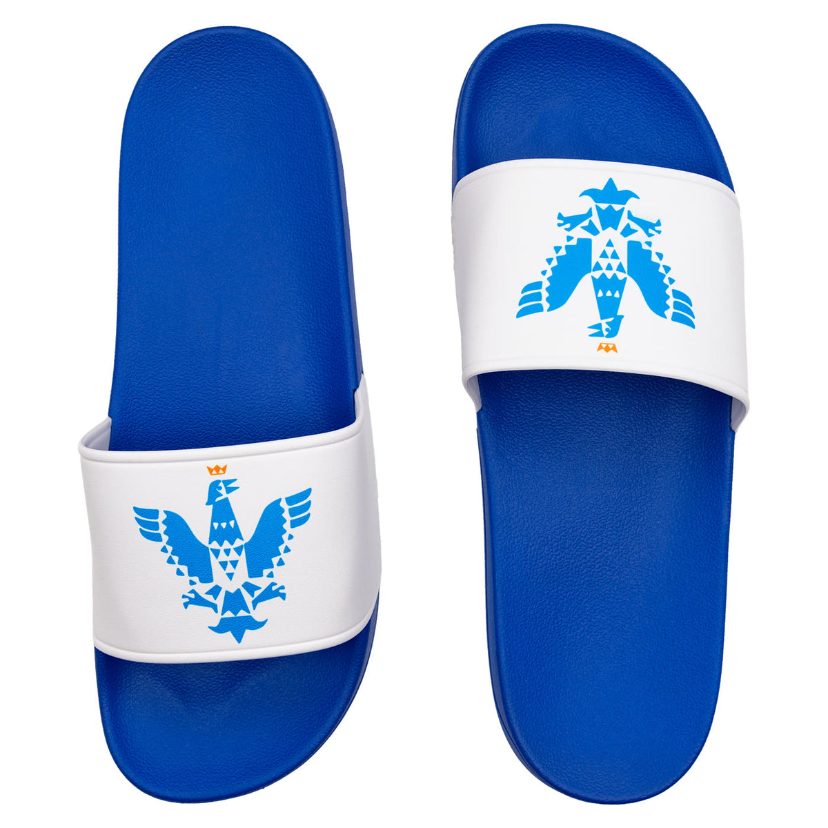 Badslipper - PVC-band (Recycled PVC)