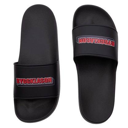 Badslipper - PVC-band (Recycled PVC)