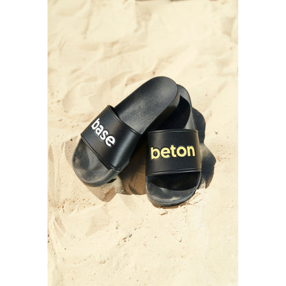 Badslipper - PVC-band (Recycled PVC)