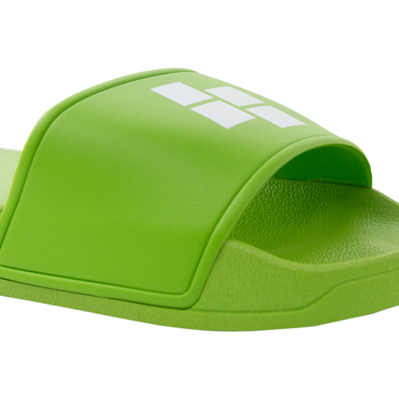 Badslipper - PVC-band (Recycled PVC)