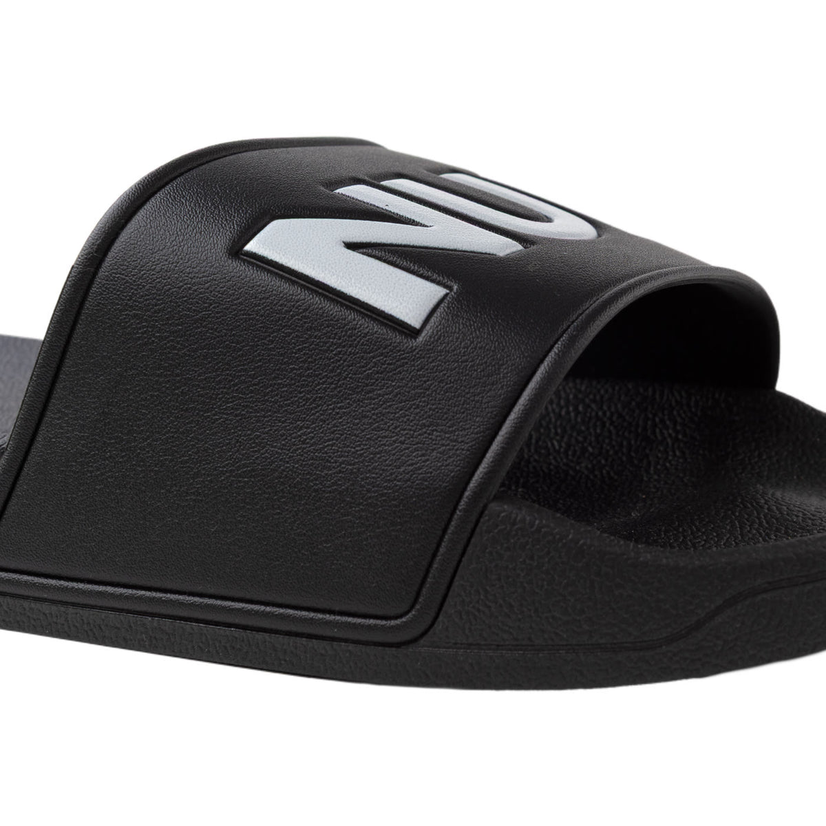 Badslipper - PVC-band (Recycled PVC)