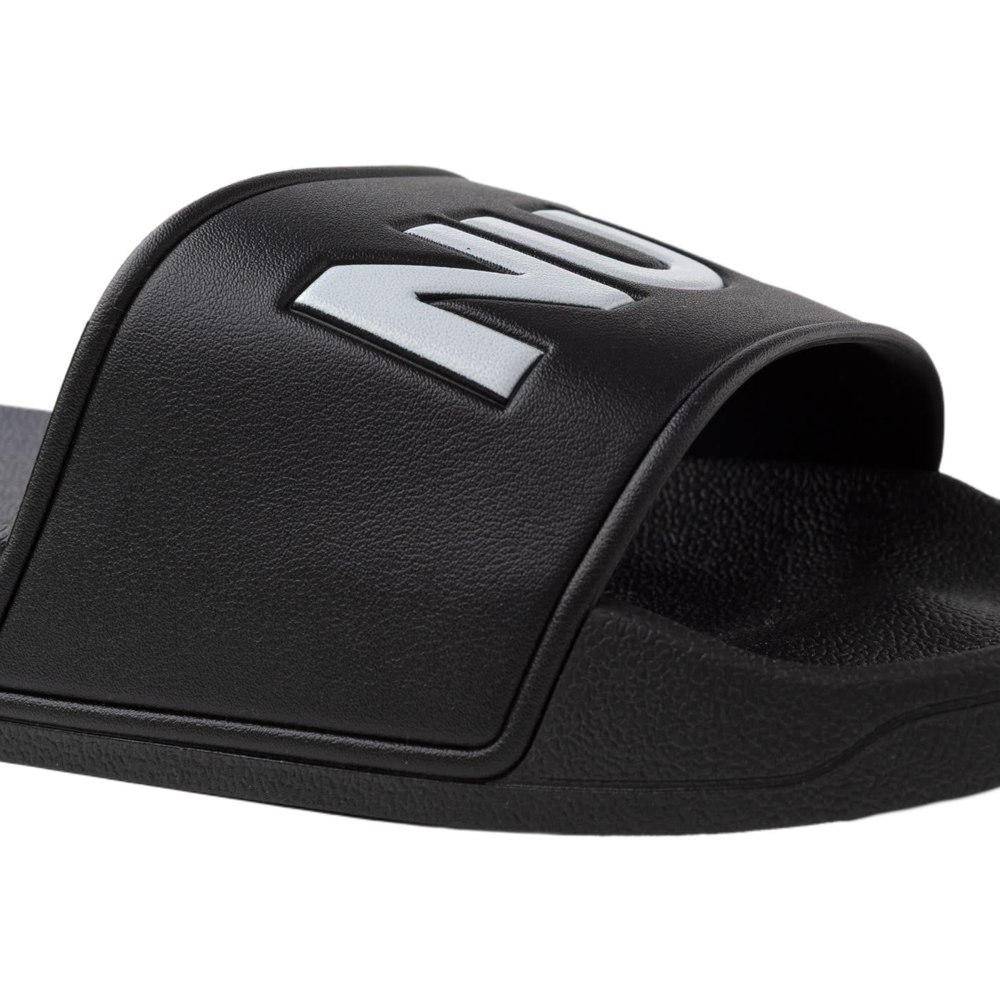 Badslipper - PVC-band (Recycled PVC)