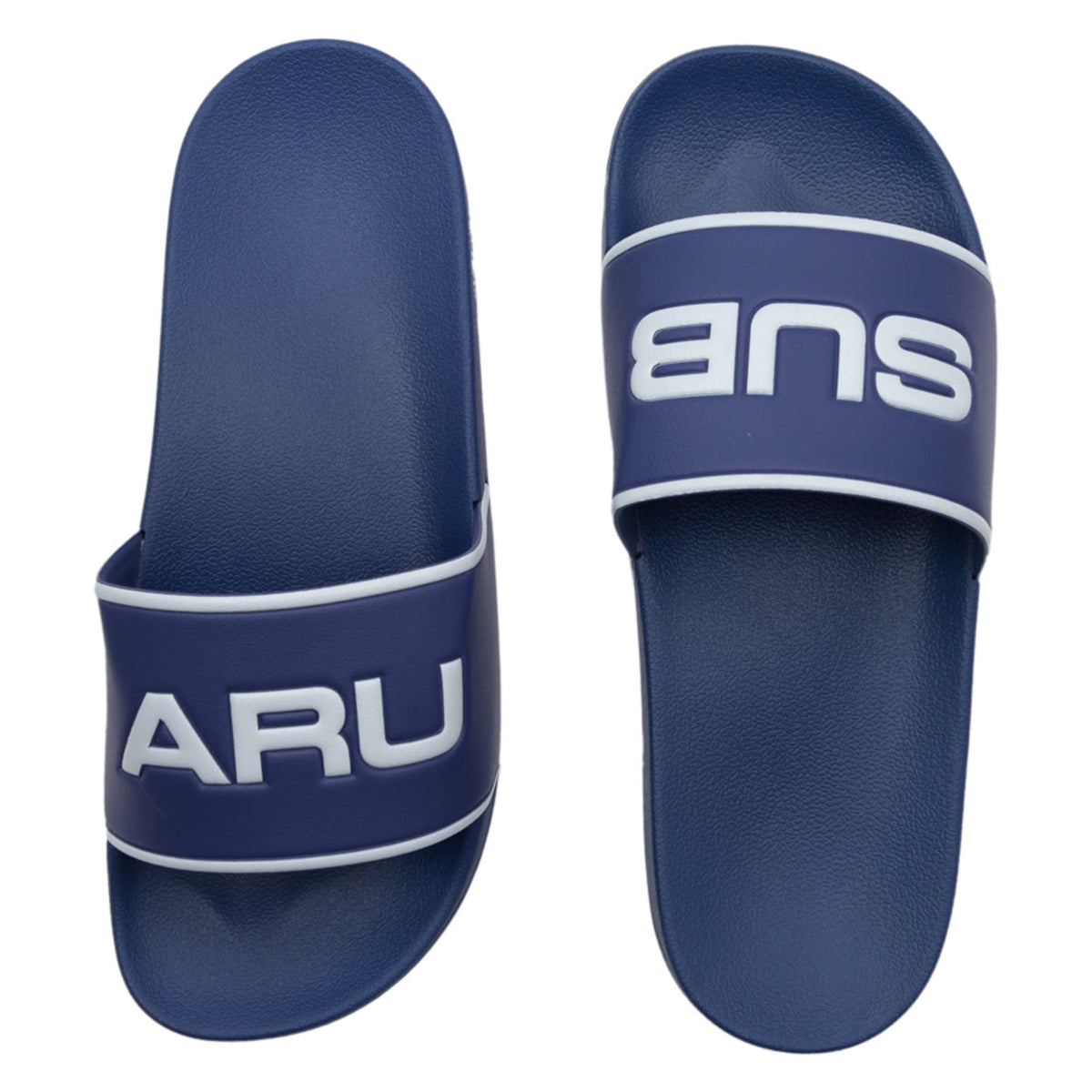 Badslipper - PVC-band (Recycled PVC)
