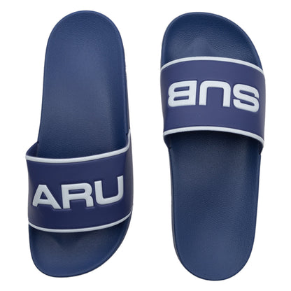 Badslipper - PVC-band (Recycled PVC)