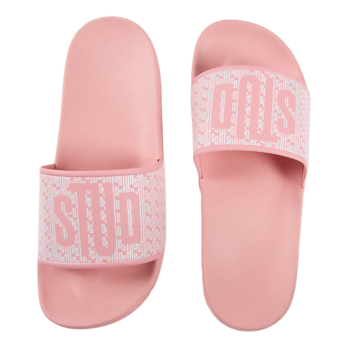 Badslipper - PVC-band (Recycled PVC)