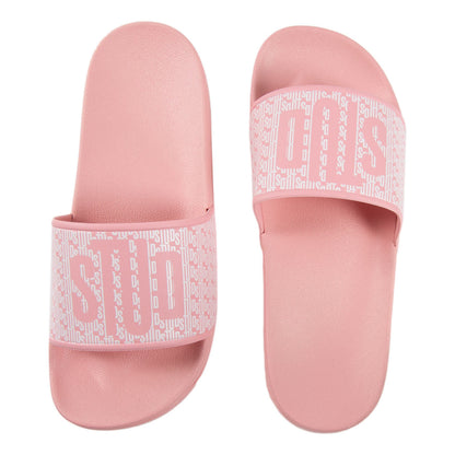 Badslipper - PVC-band (Recycled PVC)