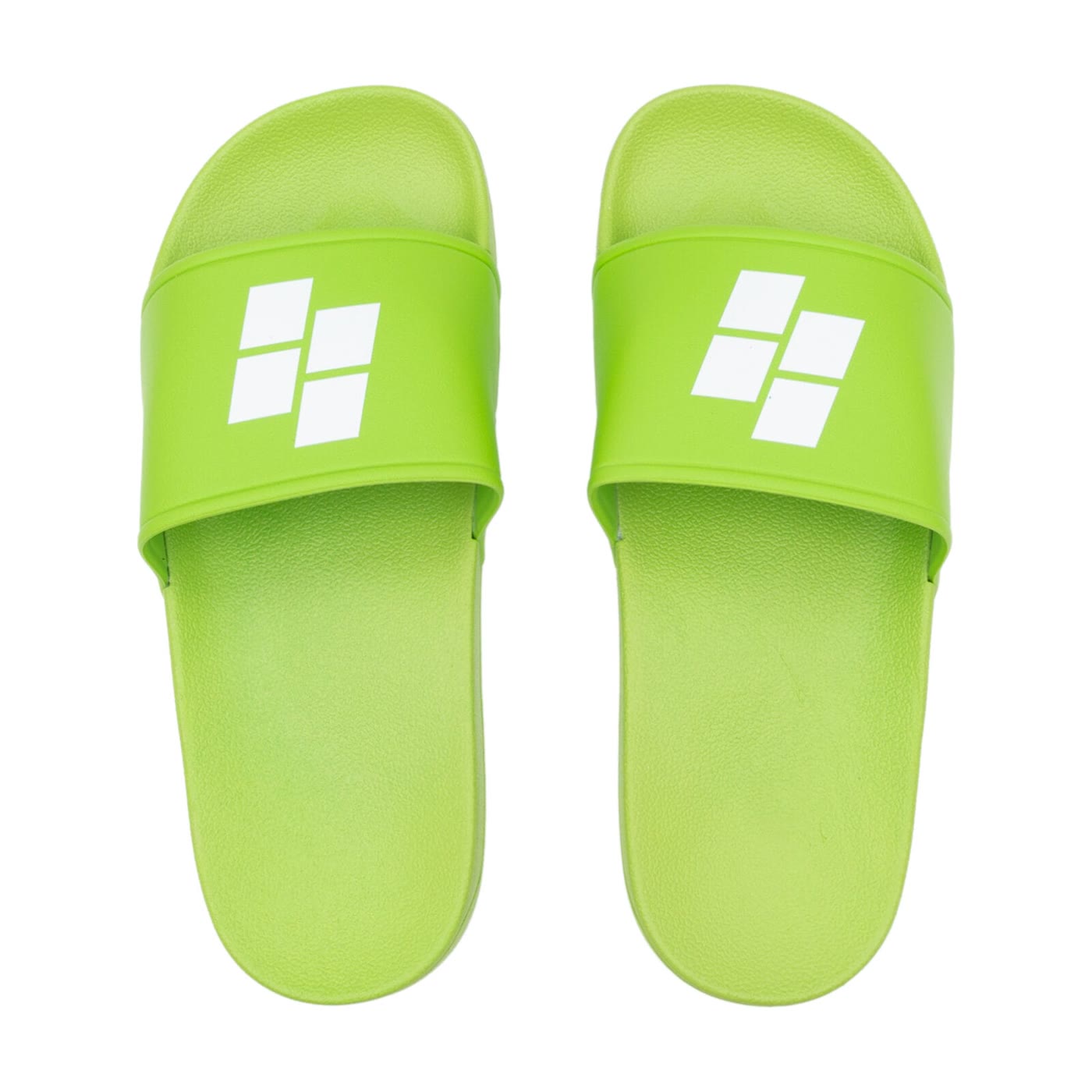 Badslipper - PVC-band (Recycled PVC)