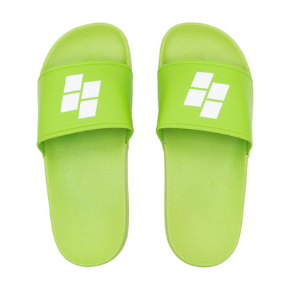 Badslipper - PVC-band (Recycled PVC)