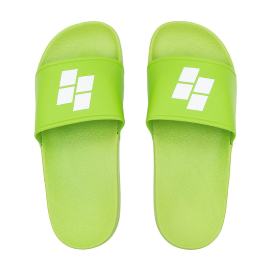 Badslipper - PVC-band (Recycled PVC)