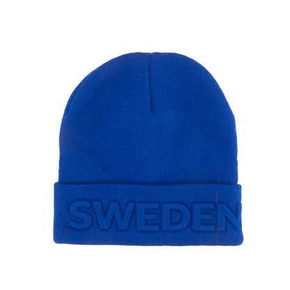 Beanie - Embossed (Rpet)