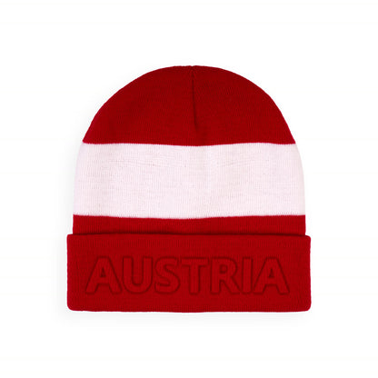 Beanie - Embossed (Rpet)