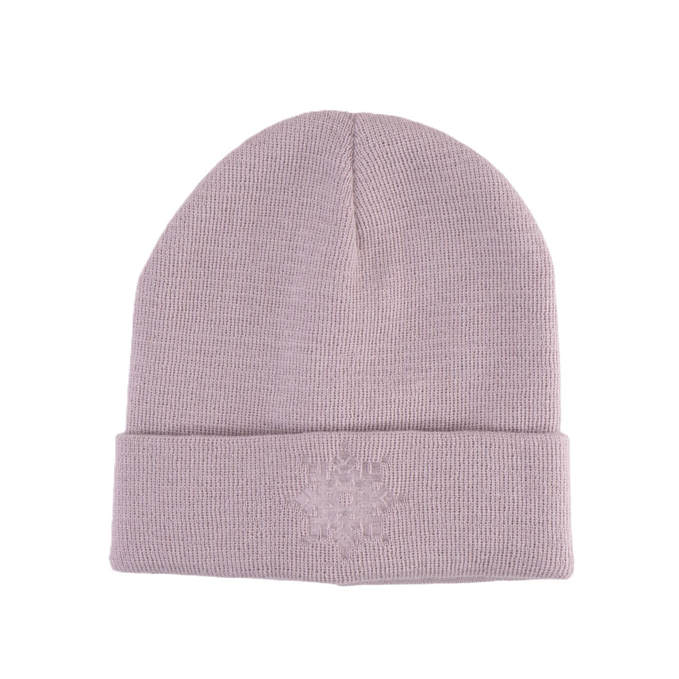 Beanie - Embossed (Rpet)