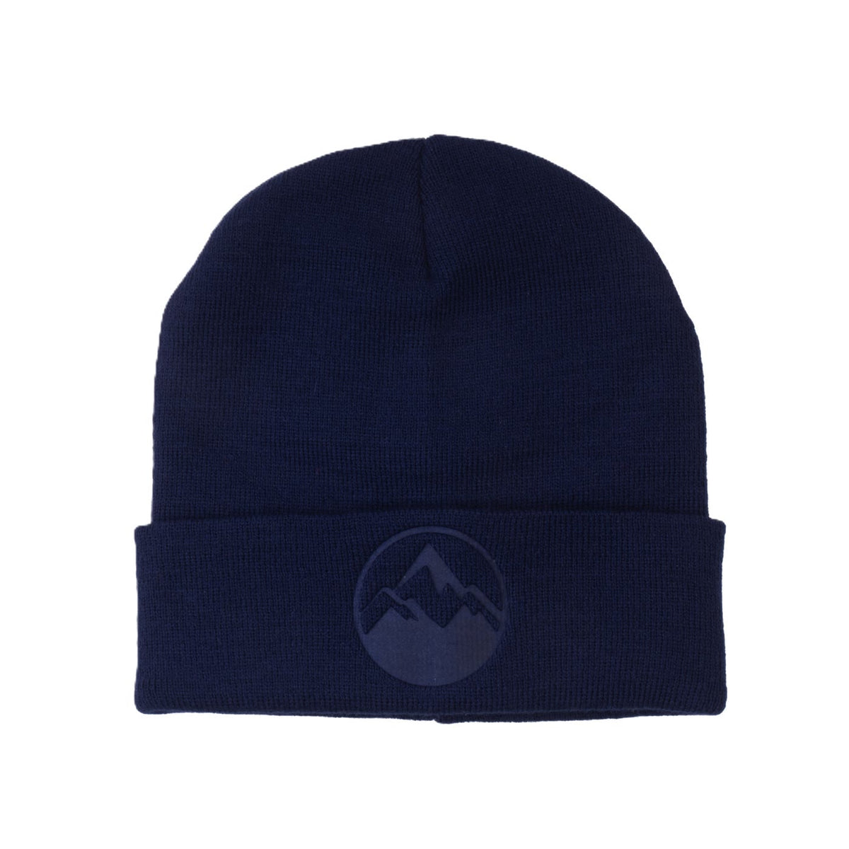 Beanie - Embossed (Rpet)