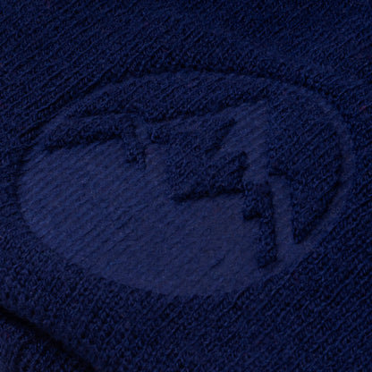 Beanie - Embossed (Rpet)