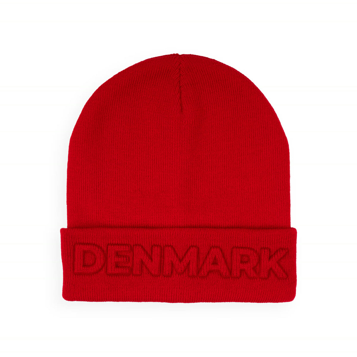 Beanie - Embossed (Rpet)