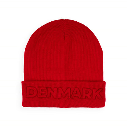 Beanie - Embossed (Rpet)