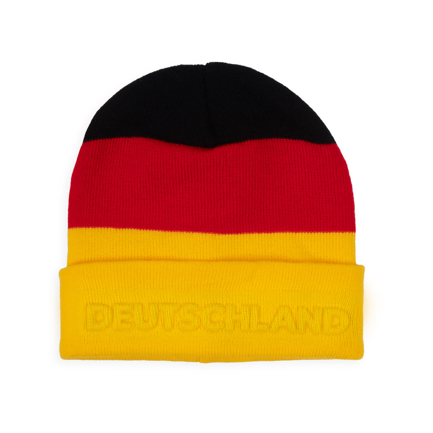 Beanie - Embossed (Rpet)