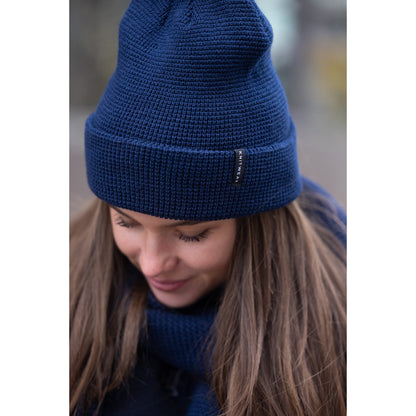 Beanie - Luxury knit (So Comfy)